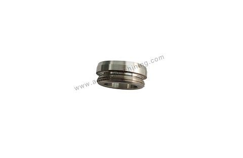 CNC Turning Parts
