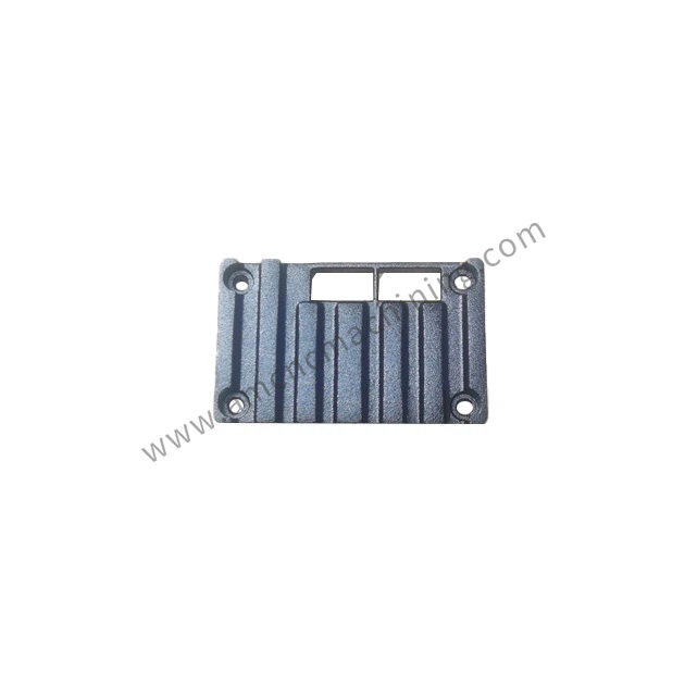 CNC turning parts