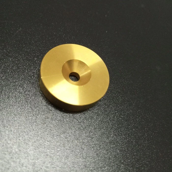 Custom Cnc Turning 3