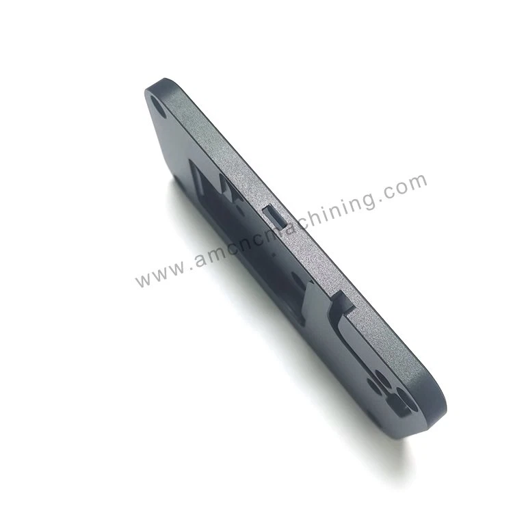 CNC Precision Machining Parts