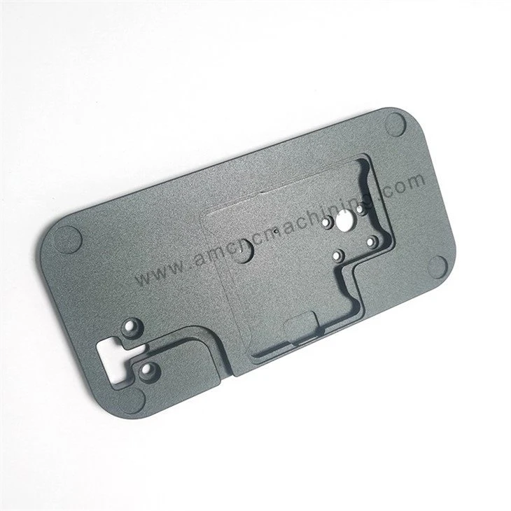 cnc precision machining part
