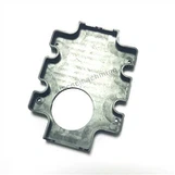 How to reduce the production cost of CNC precision components?