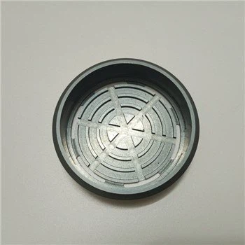 Precision CNC Machining Services