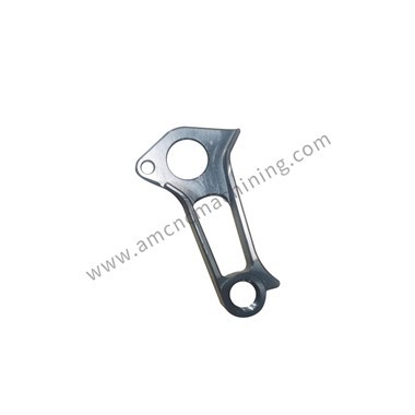 Metal Milling Service